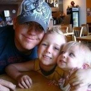 Meet your Posher, Troy